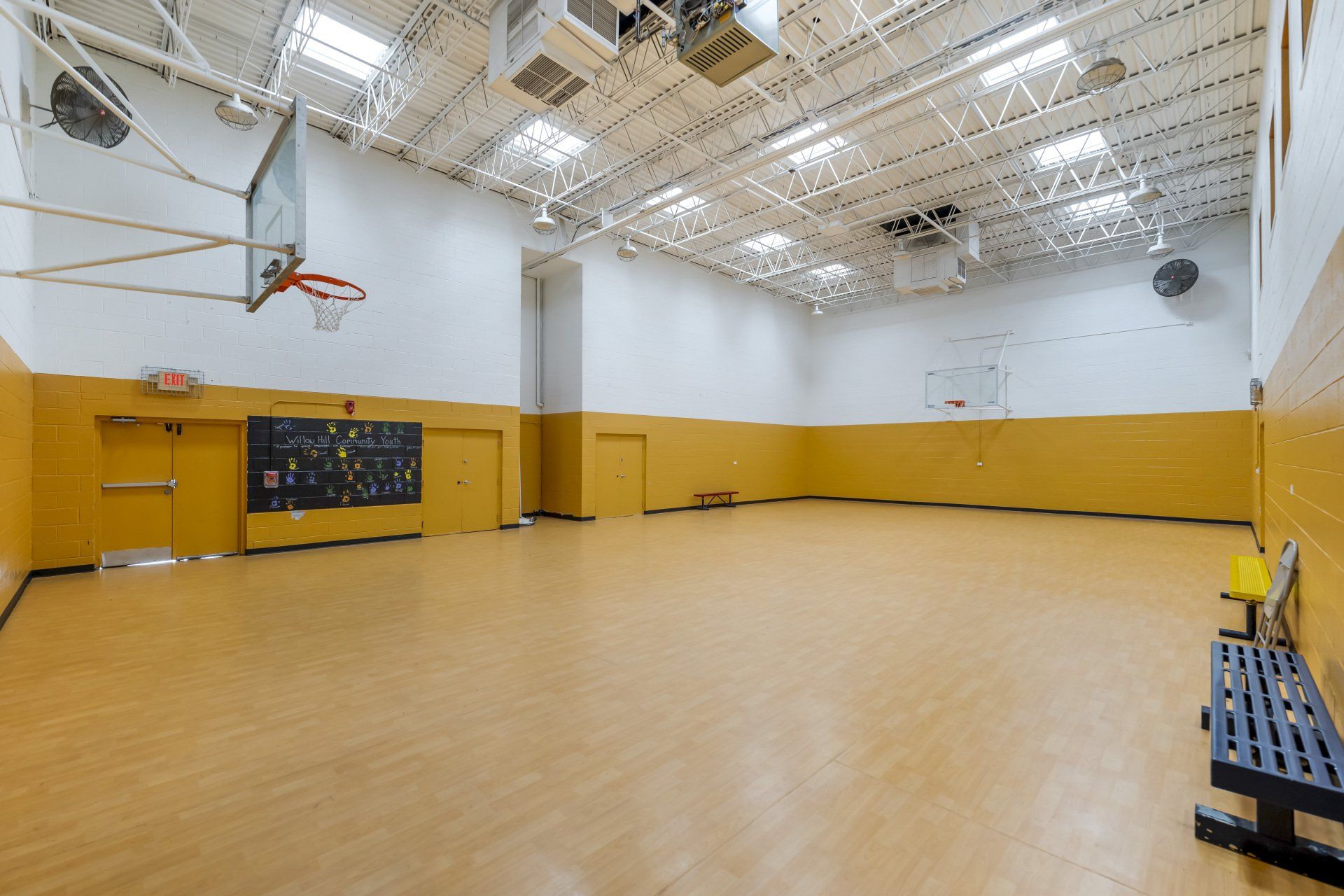 Willow Hill Apartments Apartments in Justice, IL