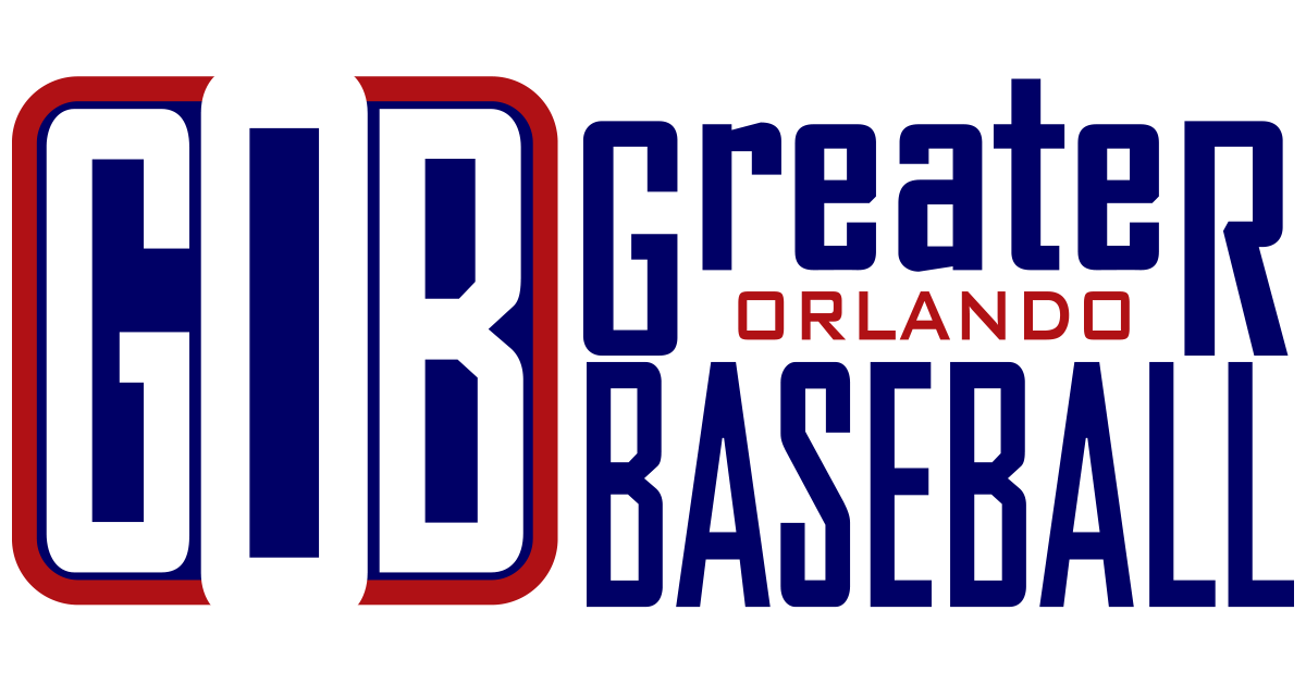 Baseball Tournaments Greater Orlando Baseball