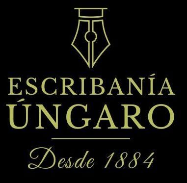 escribania-ungaro