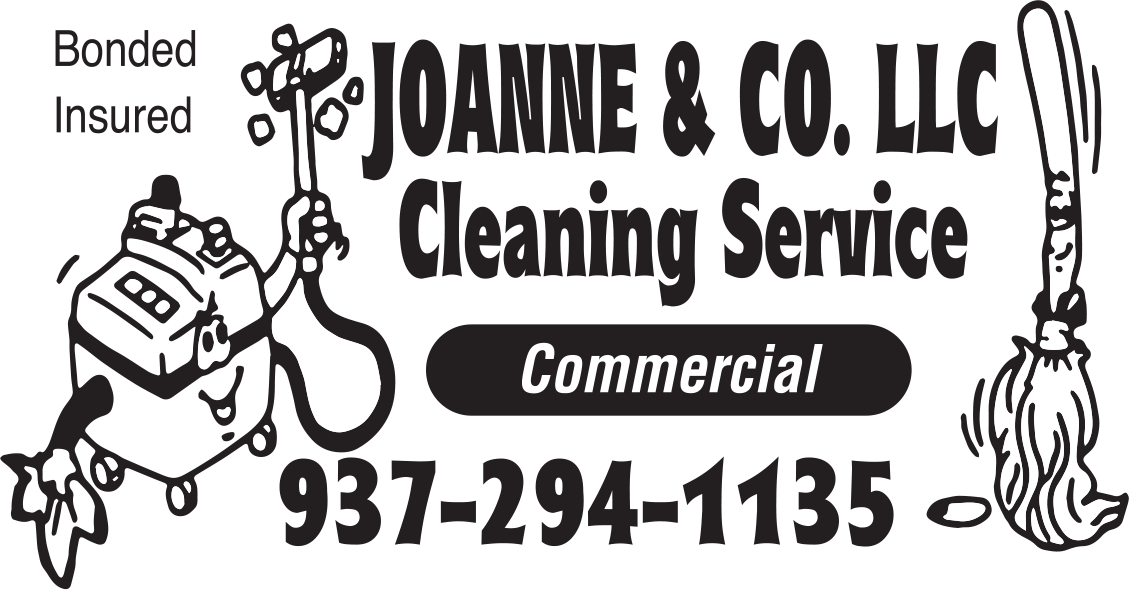 Joanne & Co. Cleaning Service