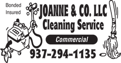 Joanne & Co. Cleaning Service