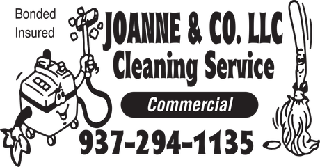 Joanne & Co. Cleaning Service