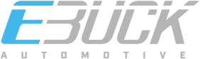 Logo - E. Buck Automotive