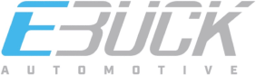 Footer Logo - E. Buck Automotive