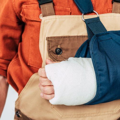 Injured Worker — Lawrenceville, GA — Nelson Turner, Attorney at Law