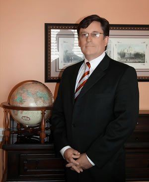 Nelson H. Turner — Lawrenceville, GA — Nelson Turner, Attorney at Law