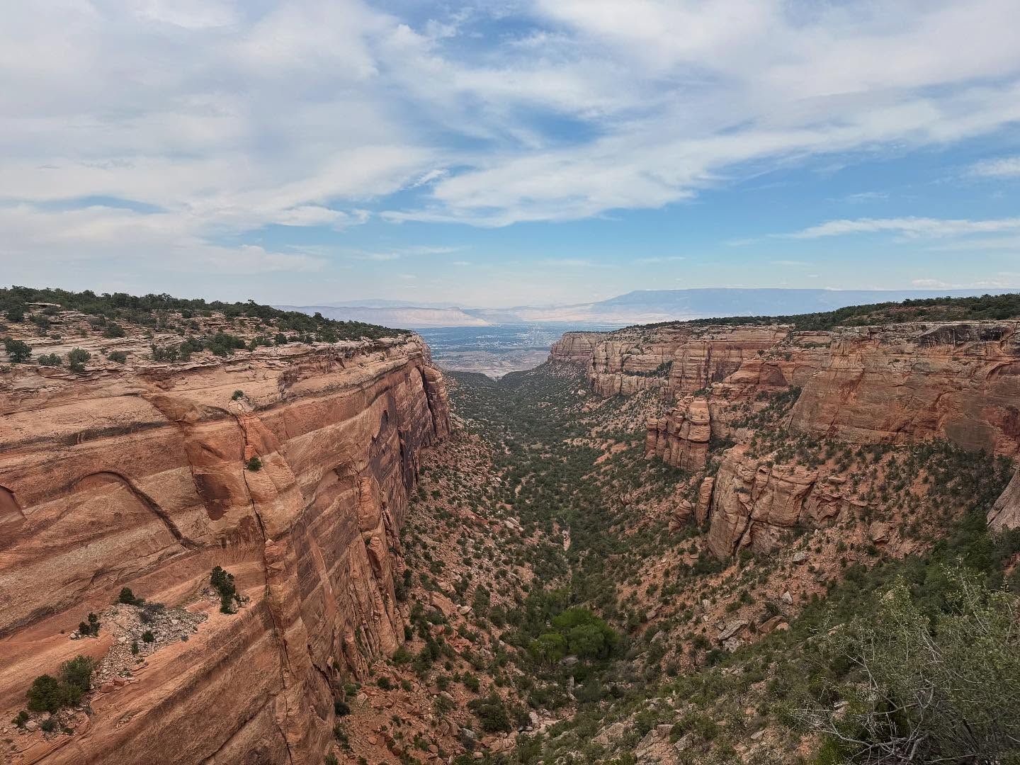 Colorado National Monument