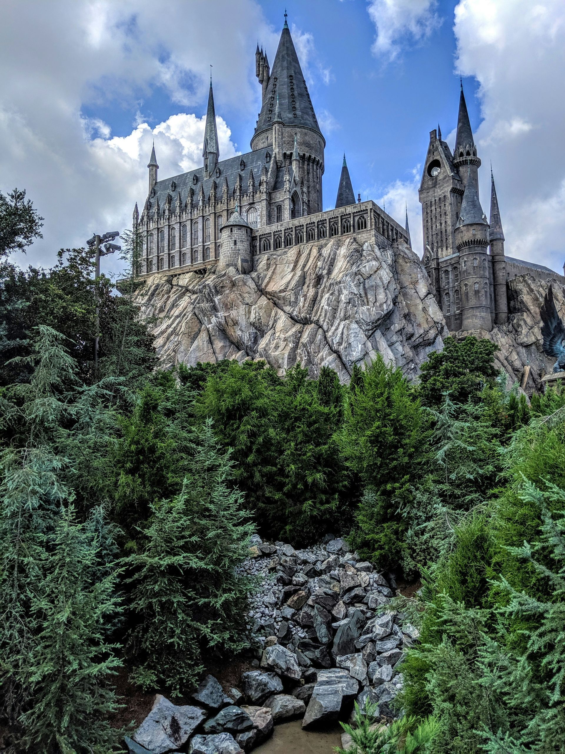 Harry Potter Universal