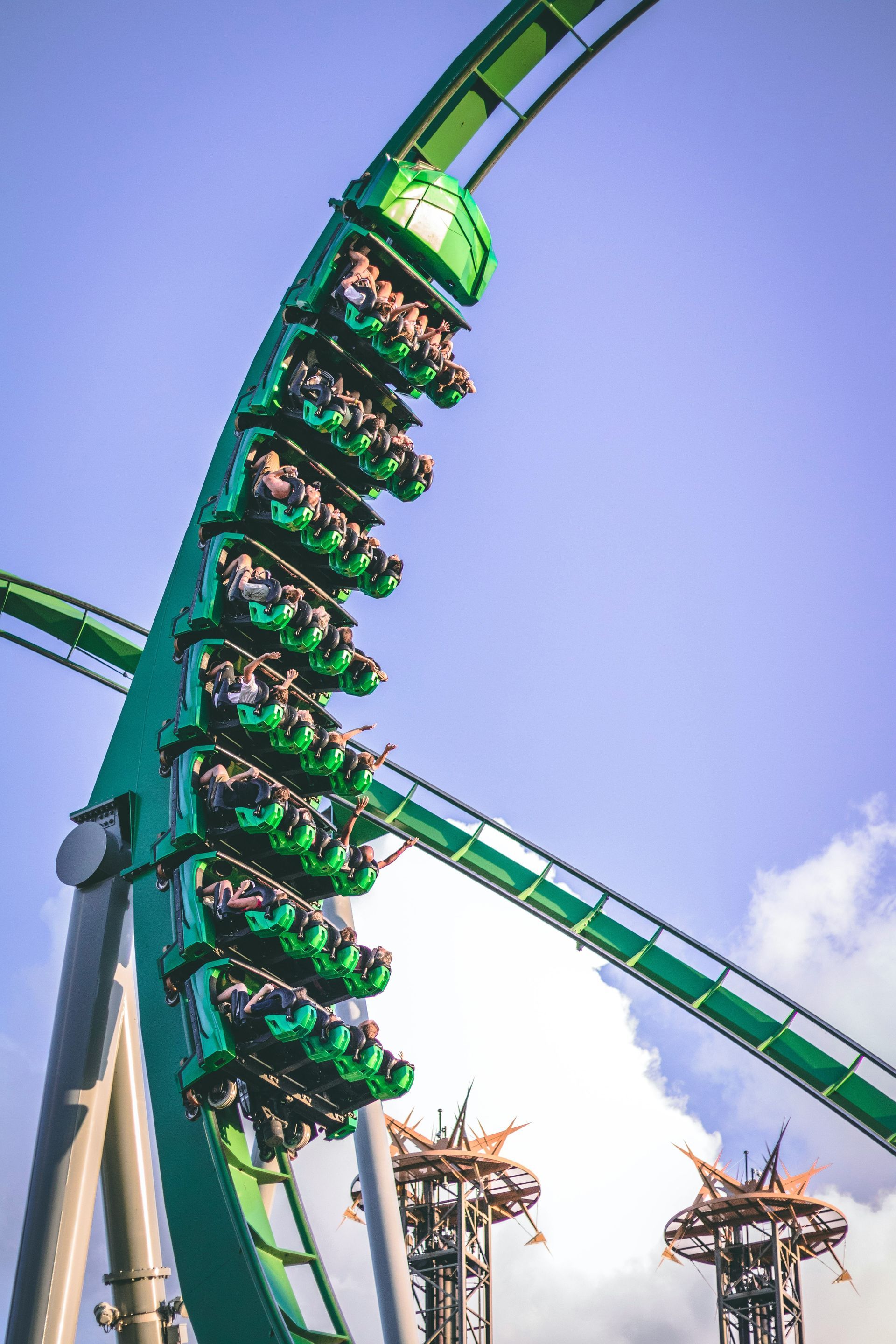 Universal Incredible Hulk