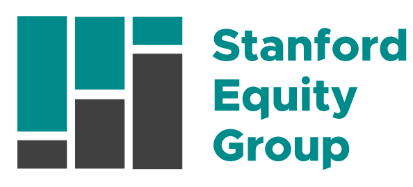 Stanford Equity Group Official Logo