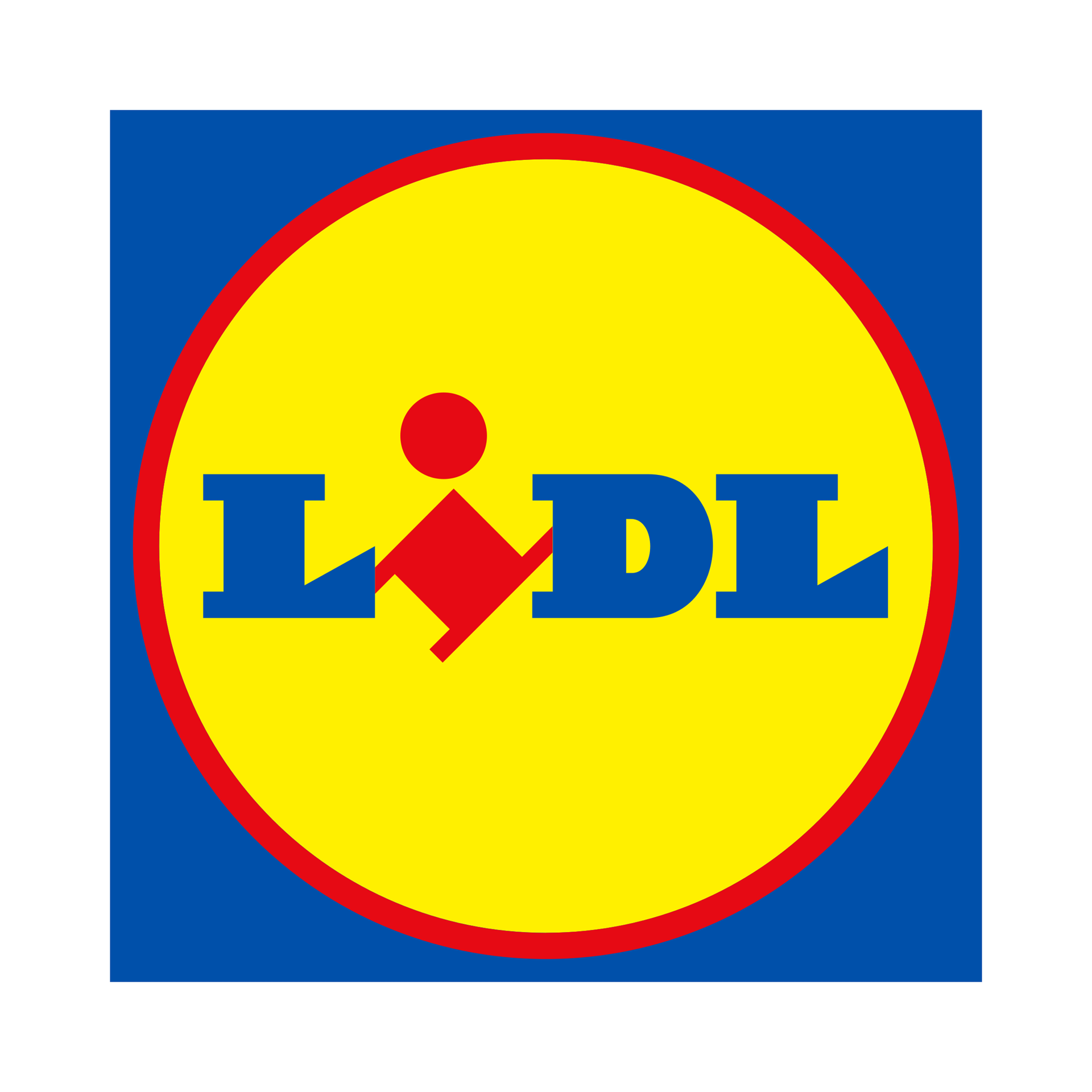 Lidl Logo
