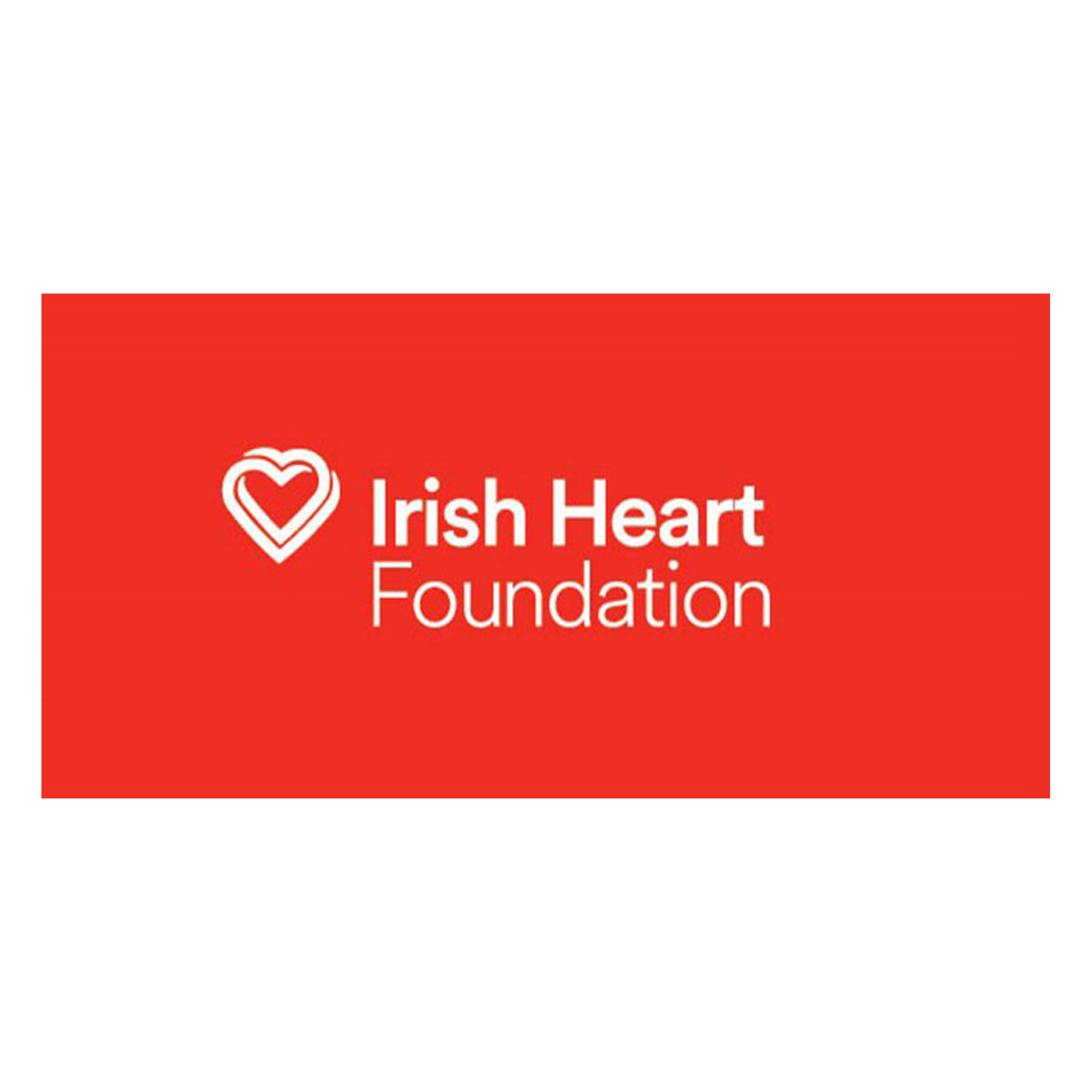 Irish Heart Foundation Logo