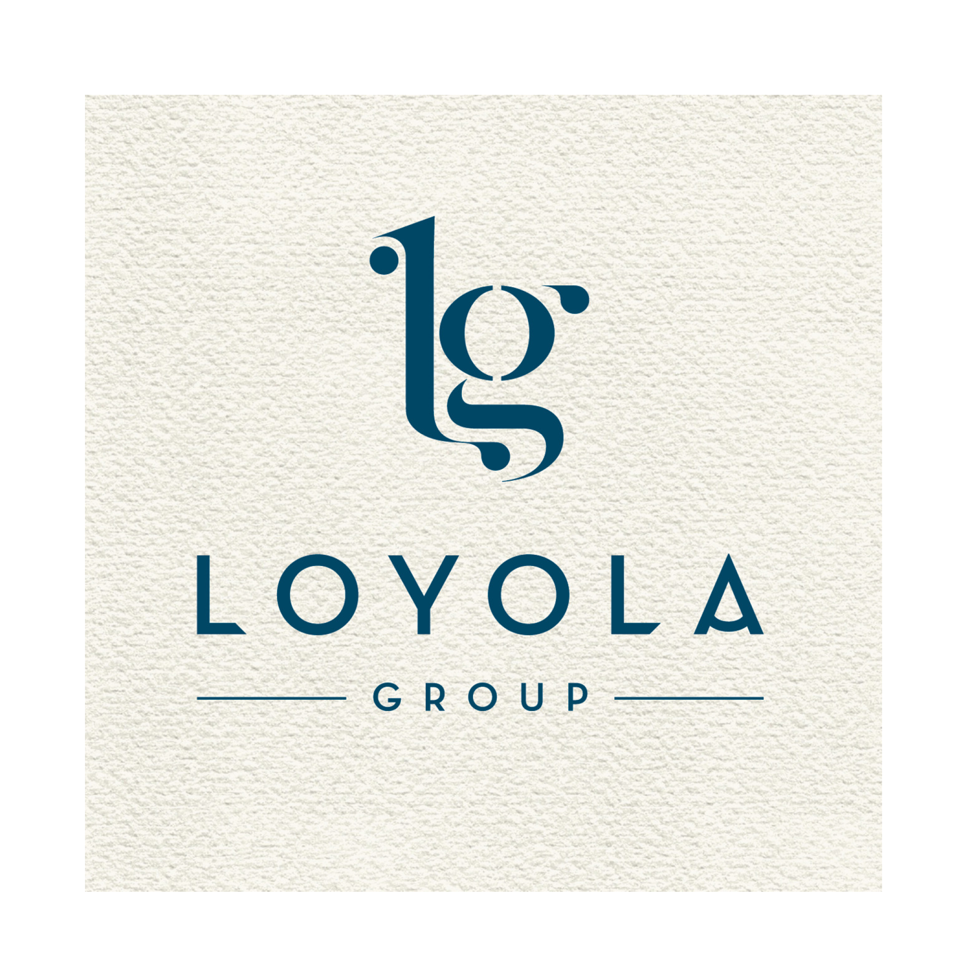 Loyola Group Logo