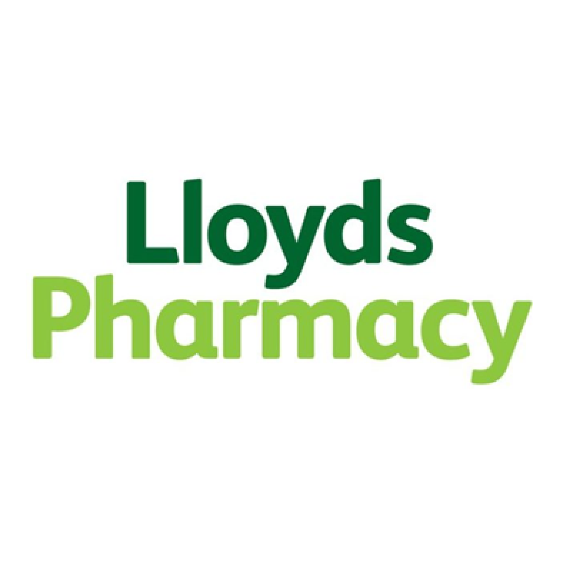 Lloyds Pharmacy Logo