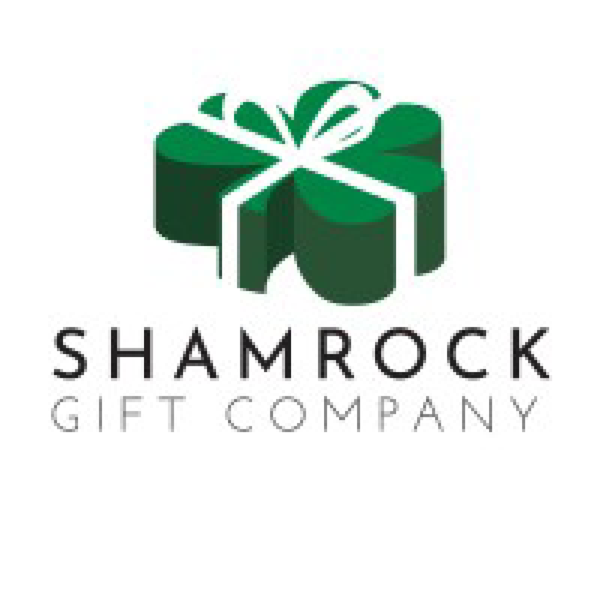 Shamrock Gift Company Logo