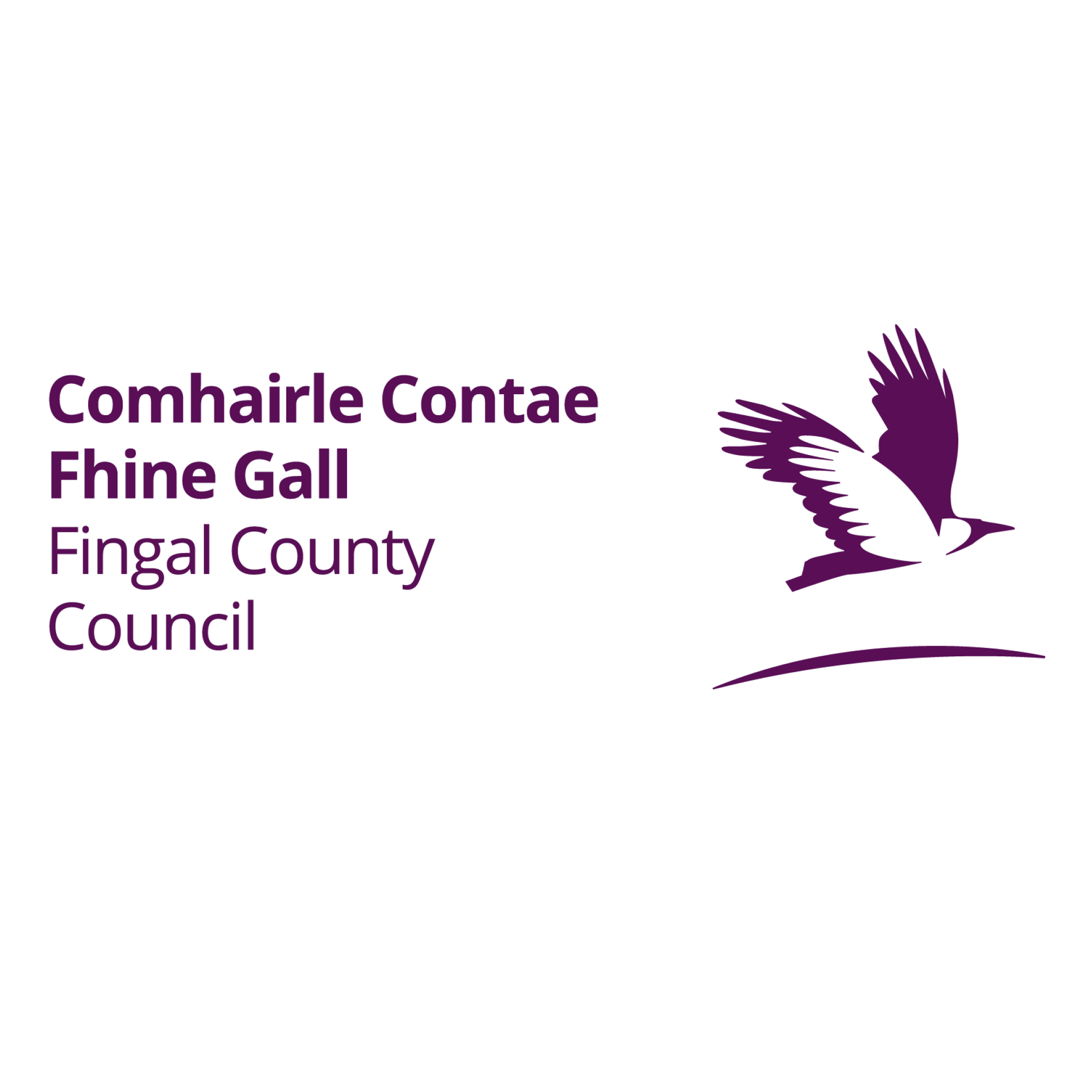 Fingal County Council Logo