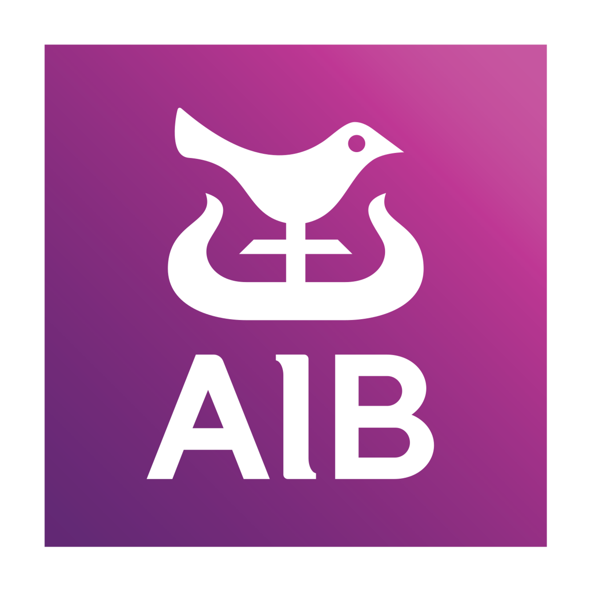 AIB Logo