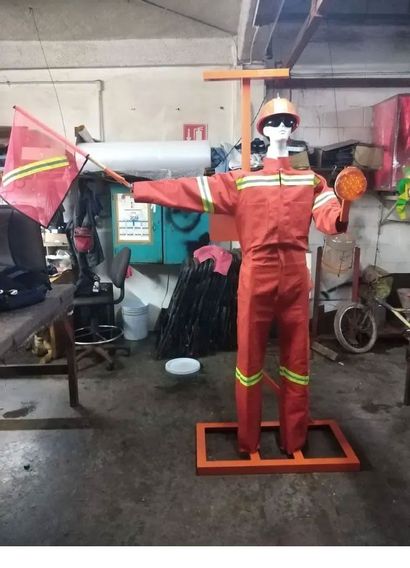 SEÑALAMIENTOS MUÑOZ