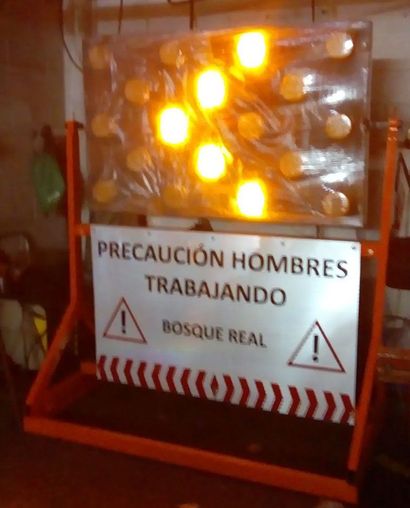 SEÑALAMIENTOS MUÑOZ