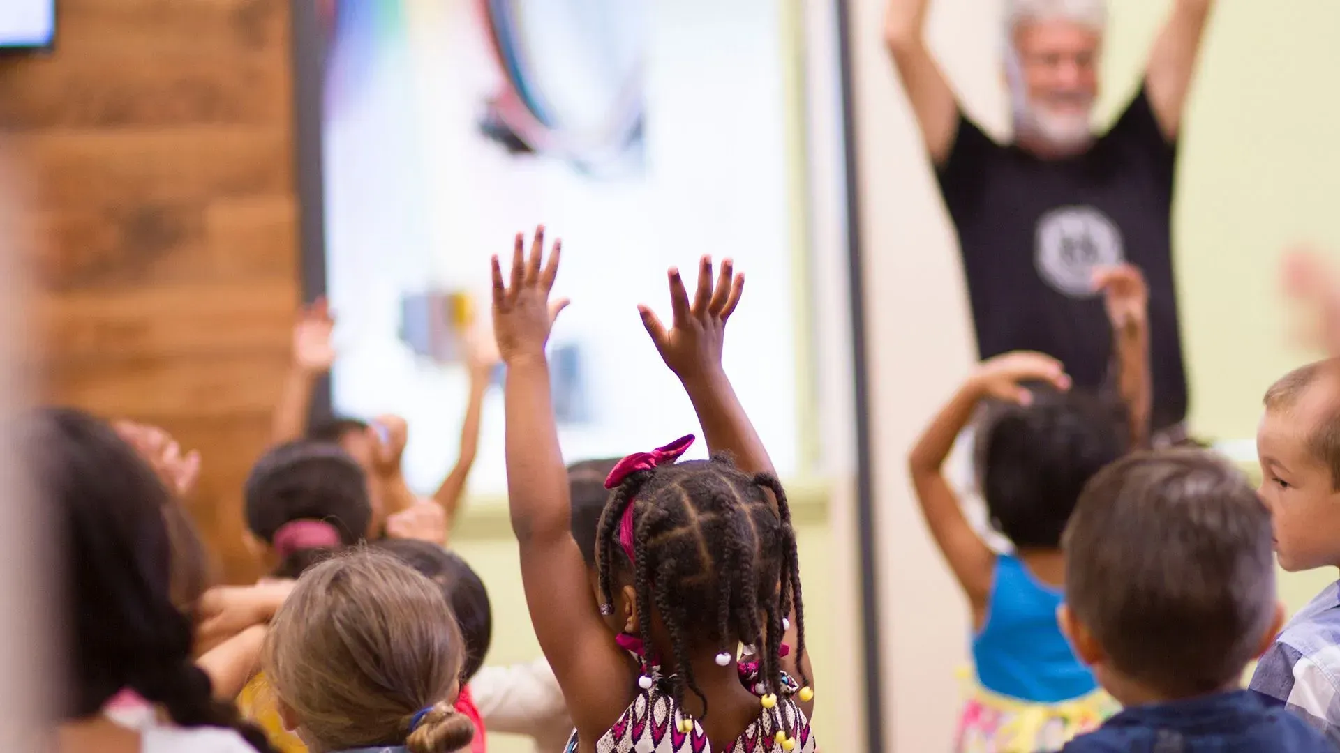 Early Ed Summer Programs
