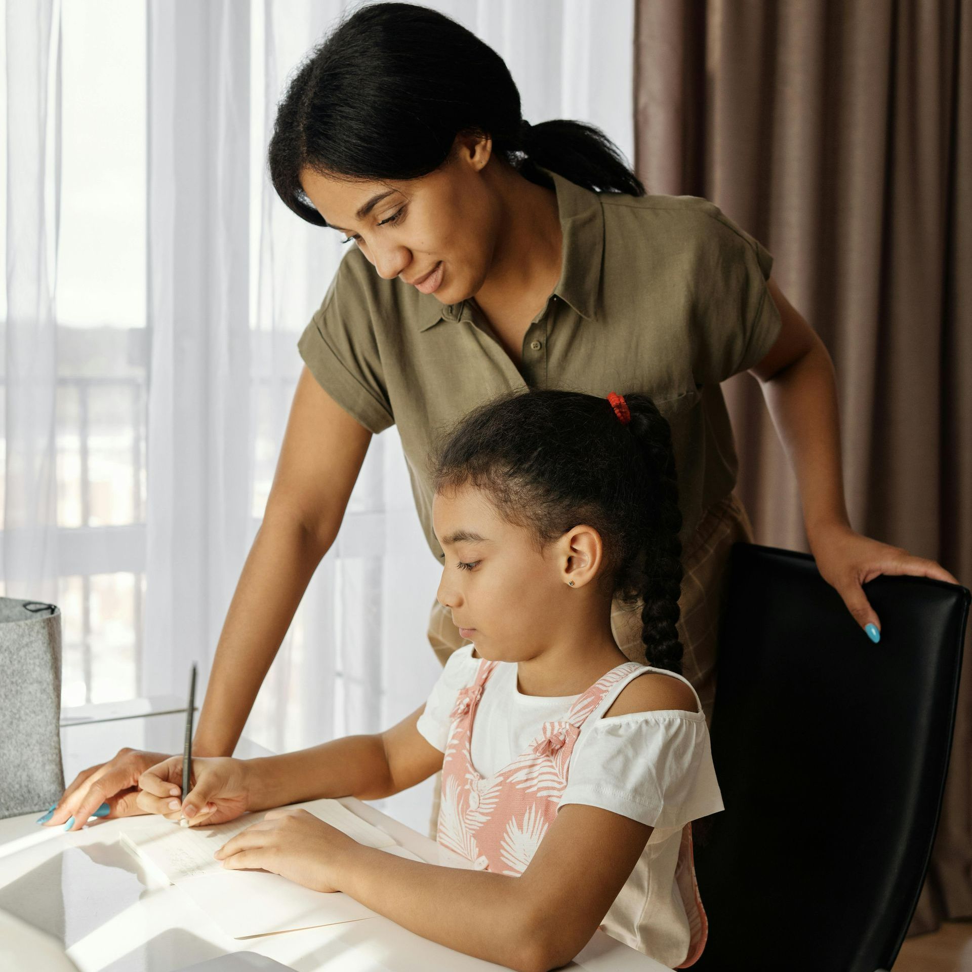 VOC Family Child Care