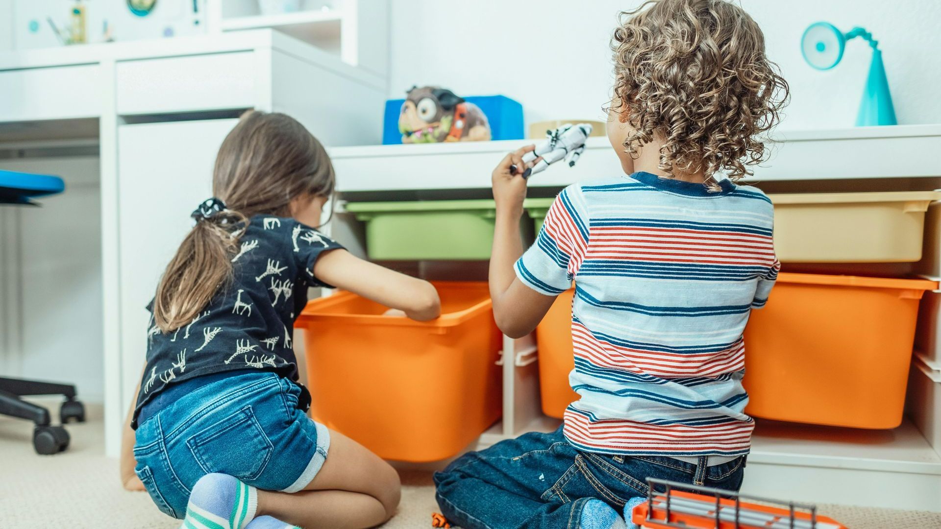 How to Become a
Home Educator