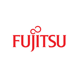 Fujitsu logo
