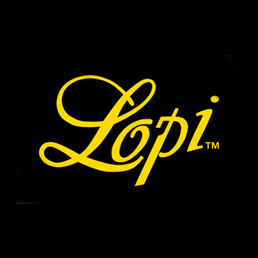 Lopi logo