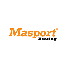 Masport logo