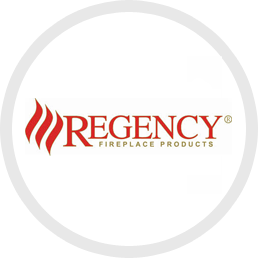Regency logo