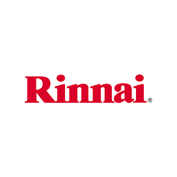 Rinnai logo
