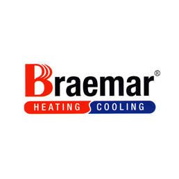 Braemar logo