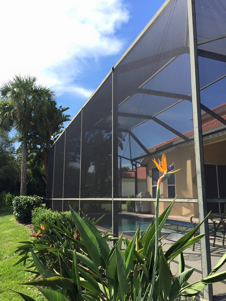 Gallery Bradenton, FL Screens Now