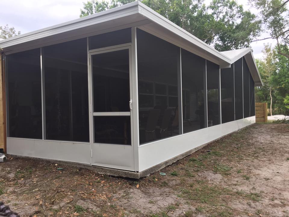 Gallery Bradenton, FL Screens Now