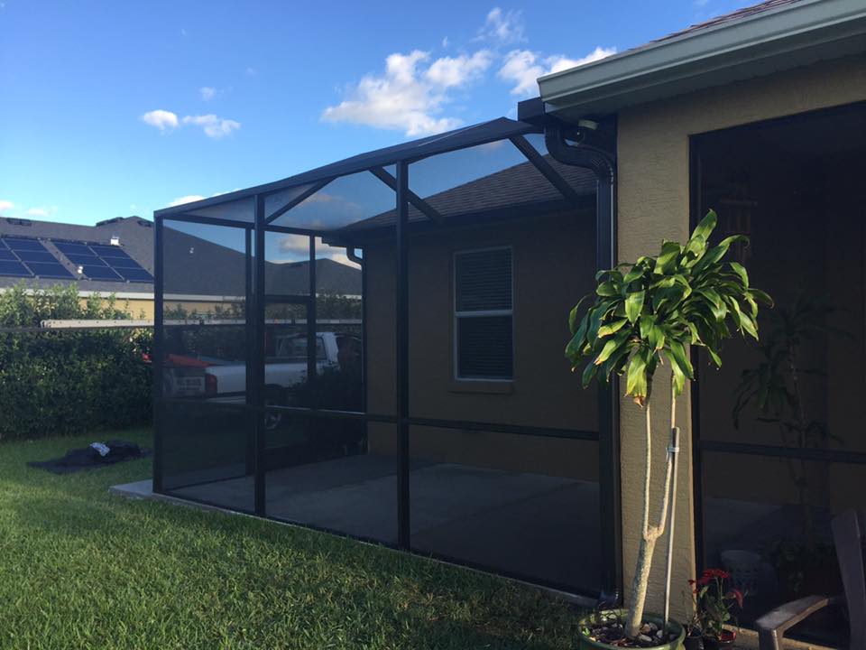 Gallery Bradenton, FL Screens Now