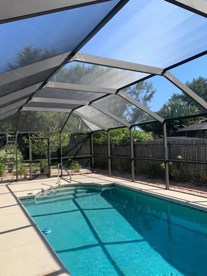 Gallery Bradenton, FL Screens Now