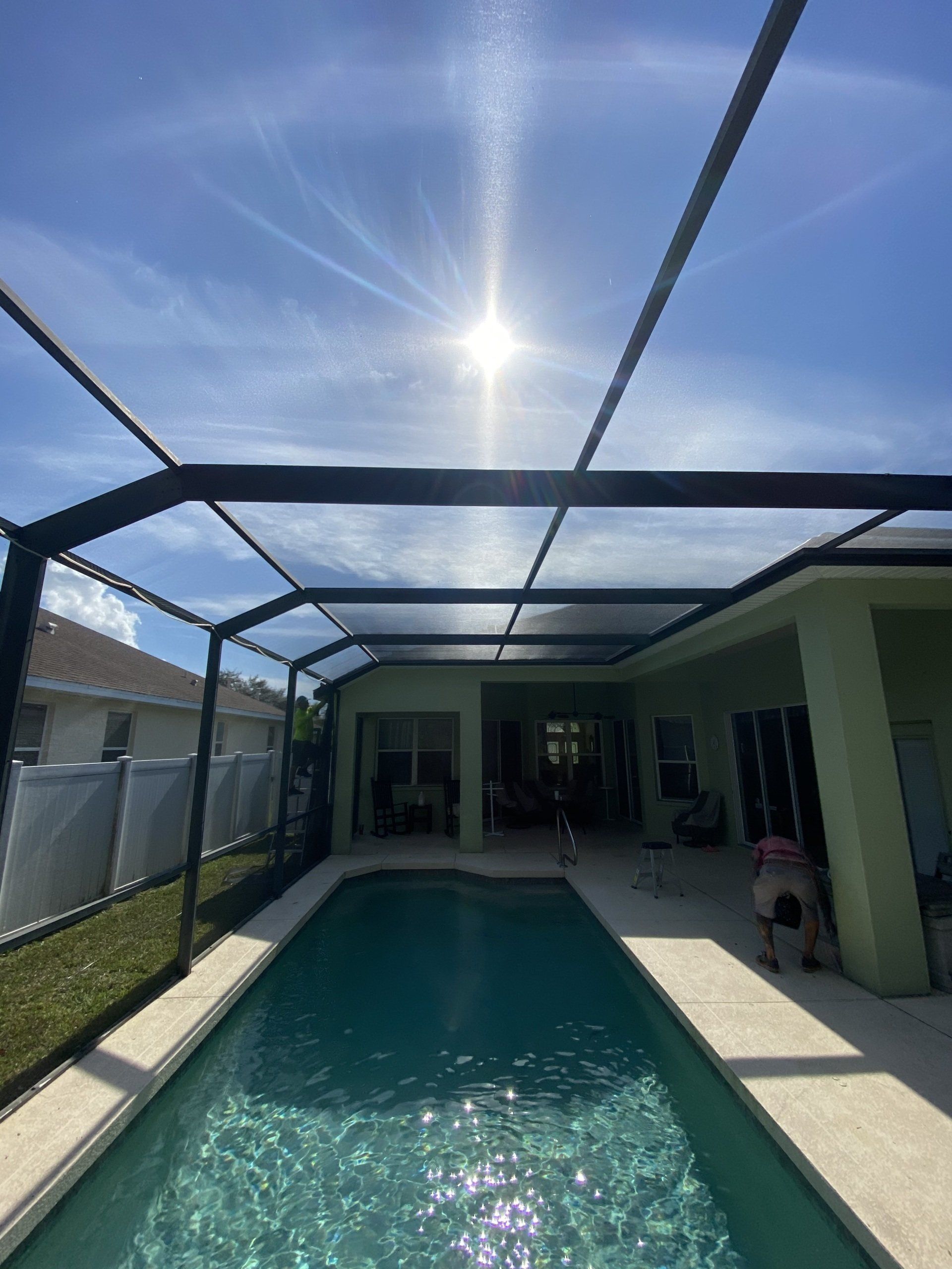 Gallery Bradenton, FL Screens Now