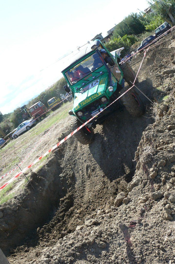 Trial Terme Vigliatore