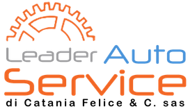 Logo Leader Auto Service