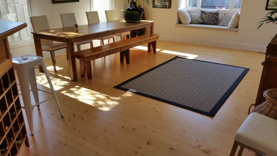 Premium Flooring Specialists — Melbourne, VIC — Park Avenue Floors