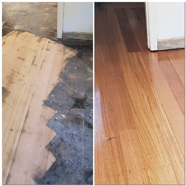Expert Floor Restoration — Melbourne, VIC — Park Avenue Floors