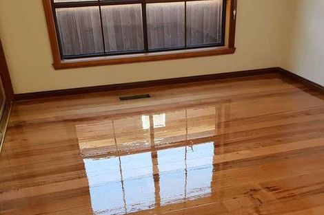 Floor Polishing — Melbourne, VIC — Park Avenue Floors