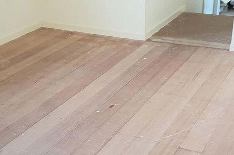 Floor Restoration — Melbourne, VIC — Park Avenue Floors