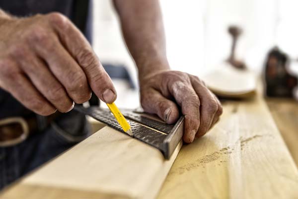 In-House Carpenter — Melbourne, VIC — Park Avenue Floors