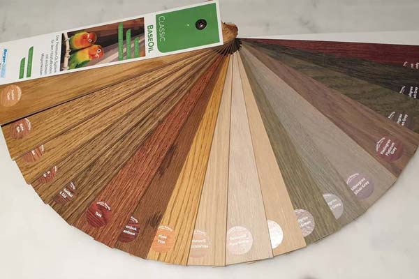 Floor Staining — Melbourne, VIC — Park Avenue Floors