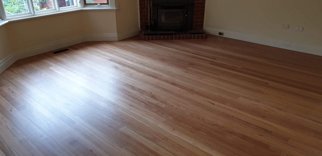 Hardwood Flooring — Melbourne, VIC — Park Avenue Floors