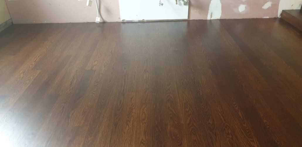 Wood Plank Flooring — Melbourne, VIC — Park Avenue Floors