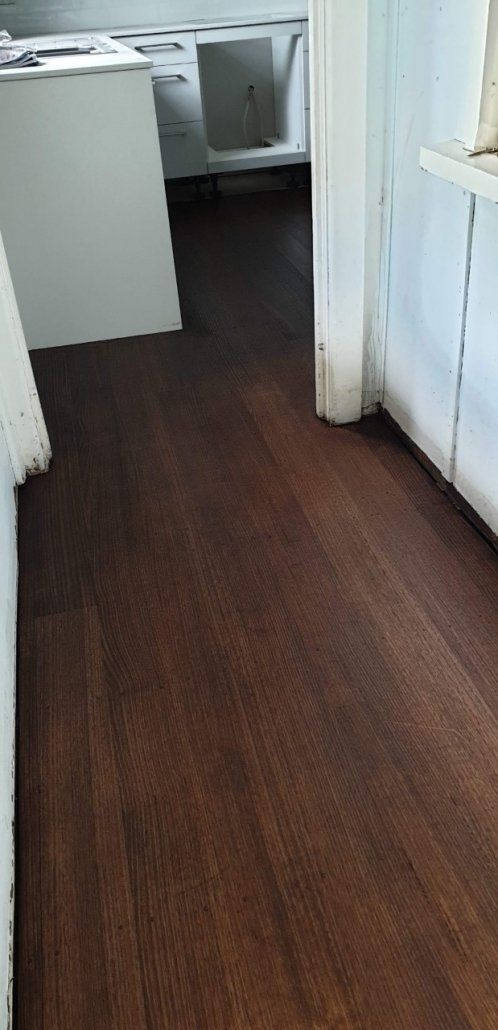 Vinyl Wood Plank Flooring — Melbourne, VIC — Park Avenue Floors
