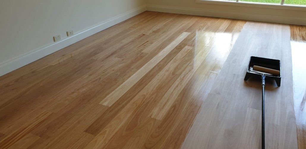 Home Floor Restoration — Melbourne, VIC — Park Avenue Floors