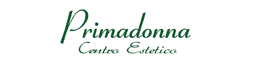 ISTITUTO DI BELLEZZA CENTRO ESTETICO PRIMADONNA-Logo